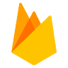 Logo of Firebase