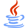 Logo of Java