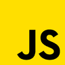 Logo of JavaScript