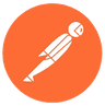 Logo of Postman