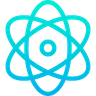 Logo of React