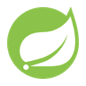 Logo of Spring Boot